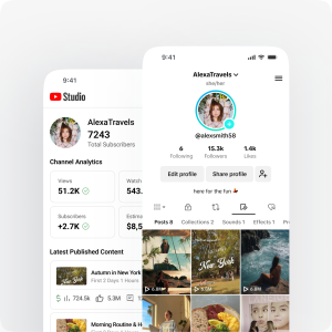 Creator Bundle