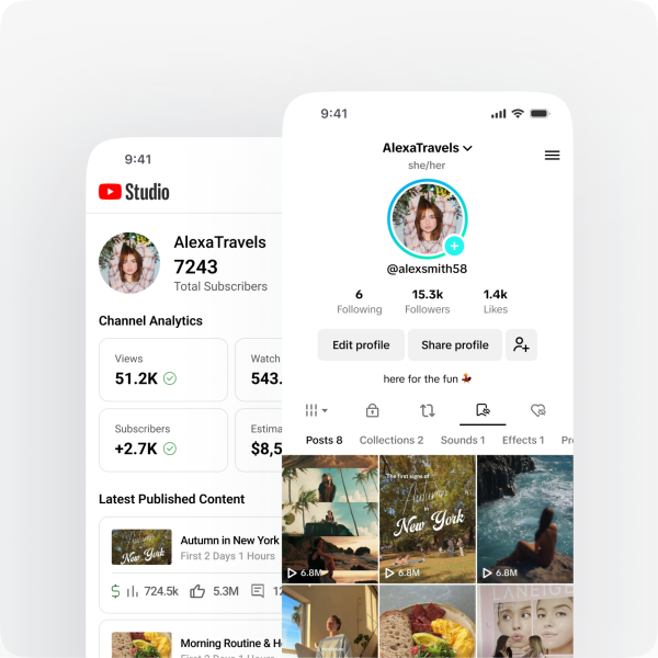 Creator Bundle